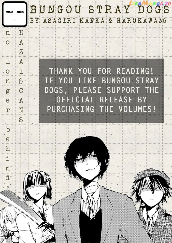 Bungou Stray Dogs Chapter 51 image 38_optimized